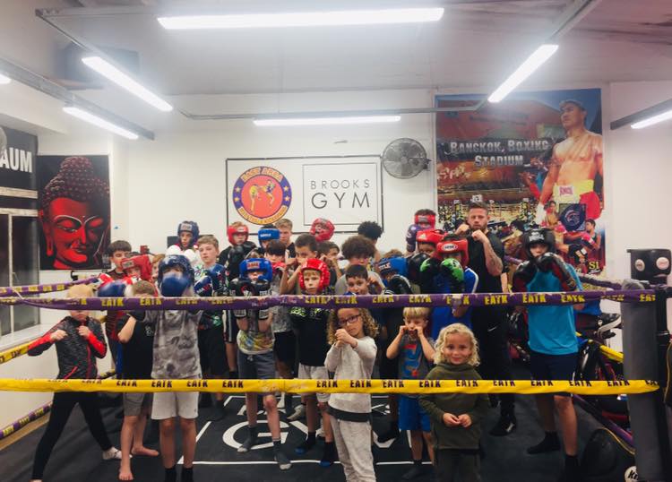 Boxing 3