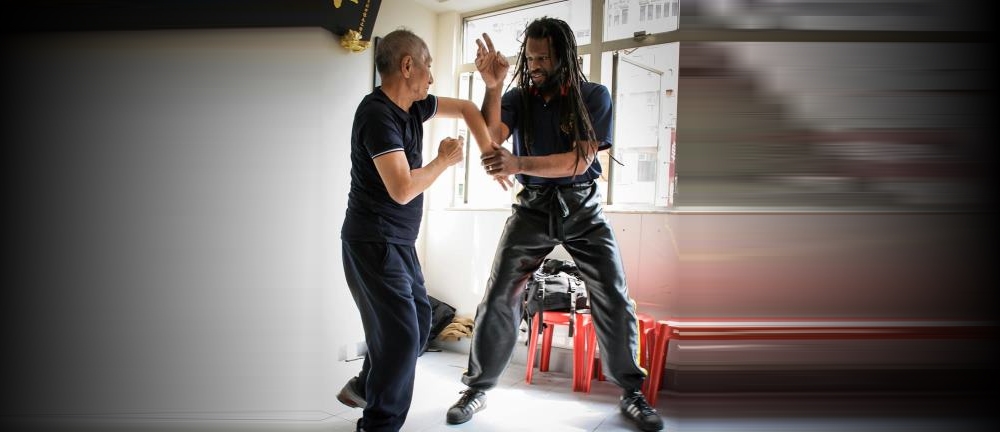 Wingchun 1