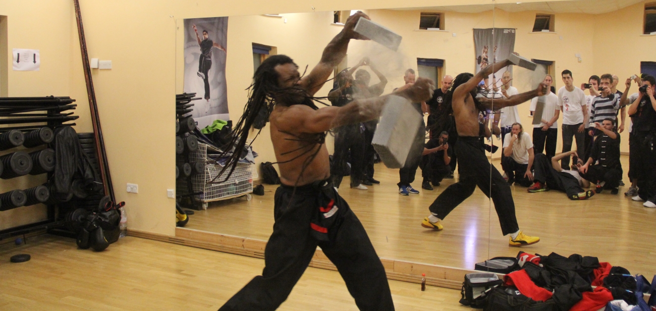 Wingchun 2