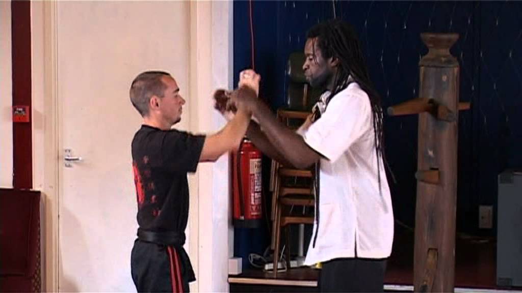 Wingchun 4