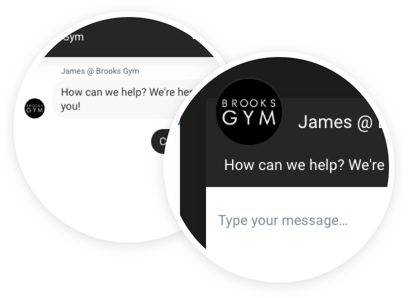 Contact image