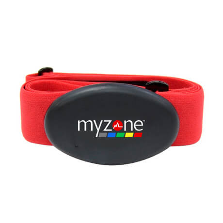 Myzone band