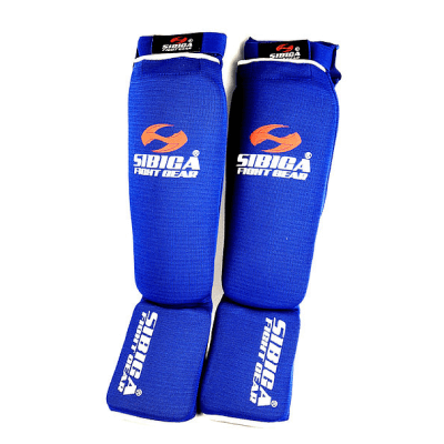 Shin guards