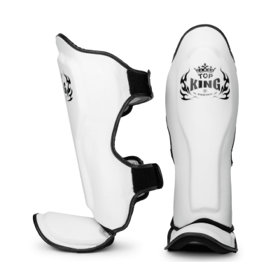 Top king shin guard