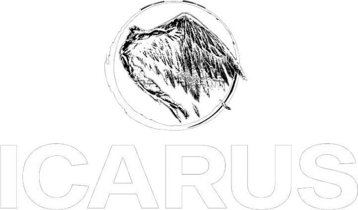 Icarus Logo